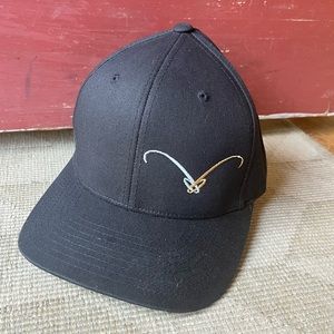 New Doubleback wine branded sports cap, L-XL men’s